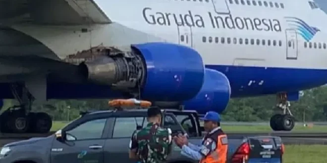 Analisis Financial Suntikan Modal Rp 29T Danantara ke Garuda 2025