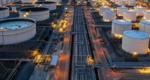 Analisis Finansial Kebijakan Impor Gas Industri 2025