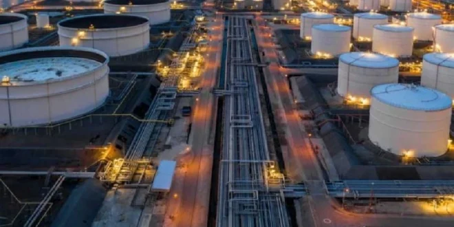 Analisis Finansial Kebijakan Impor Gas Industri 2025