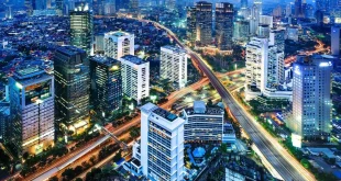 Analisis Finansial: Kekurangan Pasokan Gedung Kantor Jakarta 2025