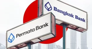 Analisis Finansial Kerjasama Permata Bank & Bangkok Bank di ASEAN