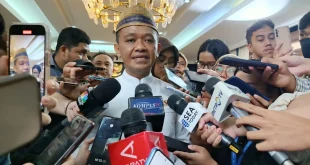 Analisis Finansial Negosiasi 12% Saham Freeport oleh Bahlil 2025