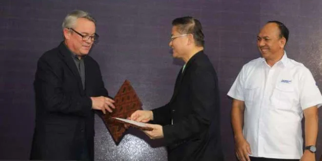 Analisis Finansial Telkomsel Komdigi Perkuat Keamanan Biometrik 2025