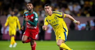 Analisis Hasil King's Cup: Ronaldo Tak Cetak Gol, Al Nassr Kalah