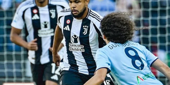 Analisis Hasil Lazio Hajar Juventus di Liga Italia Terbaru