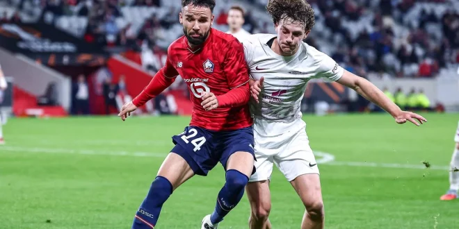 Analisis Hasil Liga Europa 2025: Dean James Bawa Aston Villa Menang