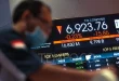 Analisis IHSG Melemah Siang Ini: Dampak Demo dan Data China