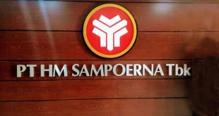 Analisis Investasi HMSP Rp 500 M di Patriot Bonds 2025