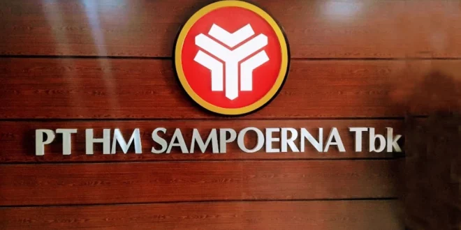 Analisis Investasi HMSP Rp 500 M di Patriot Bonds 2025