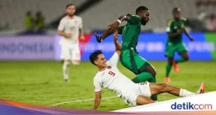 Analisis Kekalahan Timnas Belanda 2-3 oleh Arab Saudi