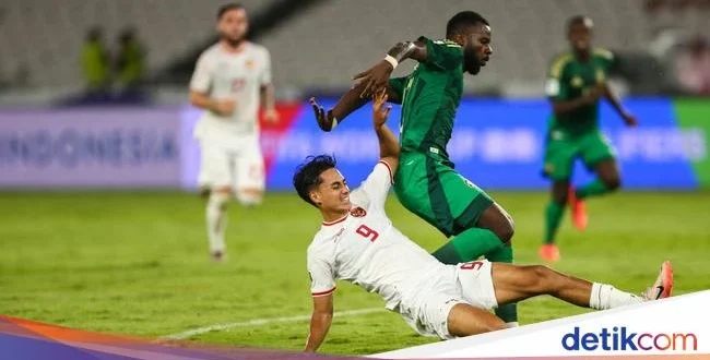 Analisis Kekalahan Timnas Belanda 2-3 oleh Arab Saudi