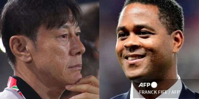 Analisis Kekalahan Timnas Indonesia 0-4 dari Irak Terbaru
