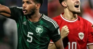 Analisis Kekalahan Wasit Kuwait Ahmad Al Ali di Laga Indonesia