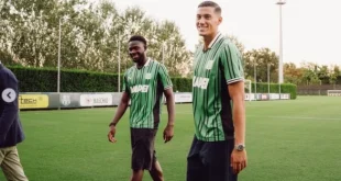 Analisis Kemenangan Sassuolo 2-1 atas Cagliari dengan Peran Jay Idzes