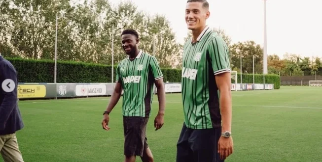 Analisis Kemenangan Sassuolo 2-1 atas Cagliari dengan Peran Jay Idzes