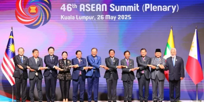 Analisis Kesalahan Pemanggilan Prabowo & Pemimpin di KTT ASEAN 2025
