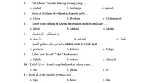 Analisis Keuangan Al Khoziny: Bantuan APBN 2025 dan Dampaknya