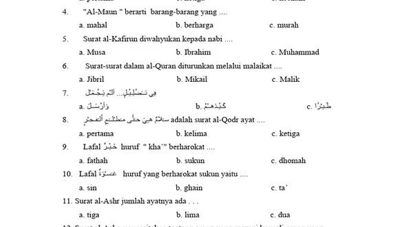 Analisis Keuangan Al Khoziny: Bantuan APBN 2025 dan Dampaknya