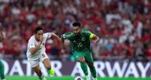 Analisis Lengkap Arab Saudi Hantam Timnas Indonesia 4-0