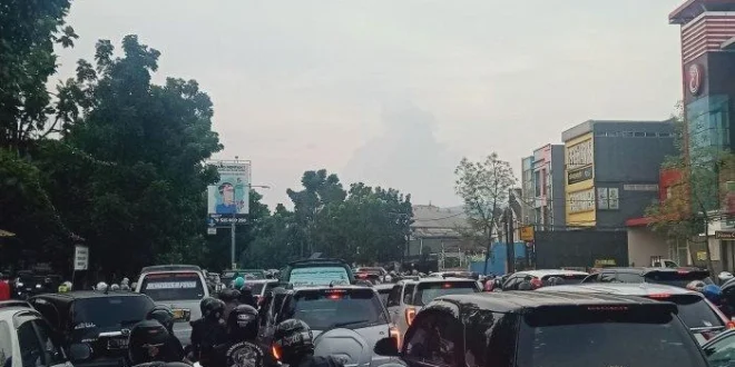 Analisis Lengkap Kemacetan Jakarta Terparah Terkini 2025