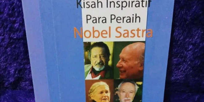 Analisis Lengkap Novel Terbaik László Krasznahorkai Nobel 2025