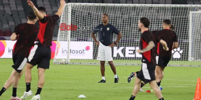 Analisis Lengkap Pertandingan Hidup Mati Indonesia vs Irak & Nasib Kluivert