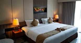 Analisis Okupansi Hotel Jakarta Turun & Tarif Sewa Naik 2025