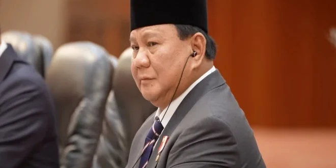 Analisis Panic Buying Emas Australia & Dampak Prabowo 1 Tahun