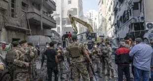 Analisis Pelanggaran Gencatan Senjata Israel Jatuhkan 153 Ton Bom