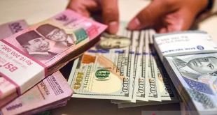 Analisis Pelemahan Rupiah 35 Poin ke Rp16.620 per Dolar AS 2025