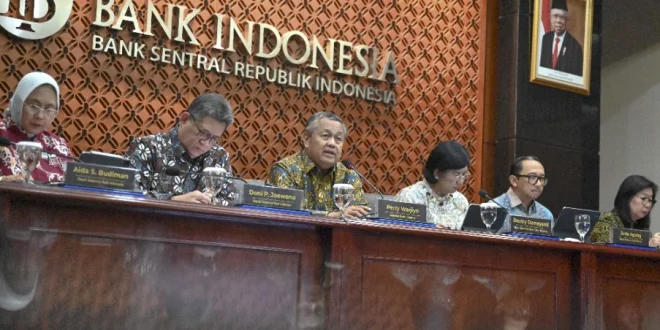 Analisis Penguatan Rupiah 2025 dan Dampaknya bagi Ekonomi RI