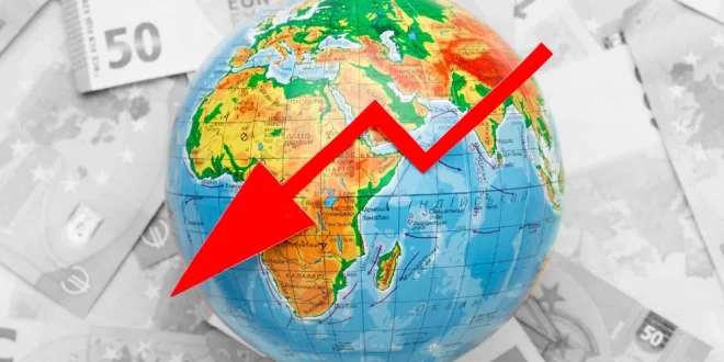 Analisis Penyebab Negara Sangat Tidak Aman Setelah Insiden Beaufort