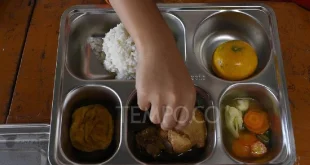 Analisis Penyerapan Anggaran MBG Rp 71 T dan Dampak Ekonominya