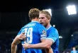 Analisis Terbaru De Bruyne & Hojlund Mirip Haaland di Liga Inggris