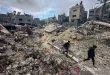 Analisis Terbaru: Israel Bombardir Gaza Abaikan Seruan Trump