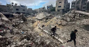 Analisis Terbaru: Israel Bombardir Gaza Abaikan Seruan Trump