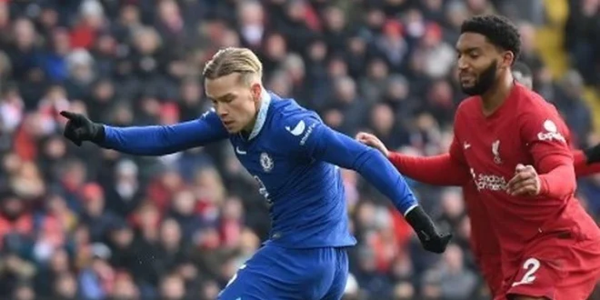 Analisis Terbaru Kekalahan Chelsea vs Liverpool Liga Inggris