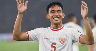 Analisis Terbaru: Mengapa Rizky Ridho Belum Wujudkan Mimpinya?