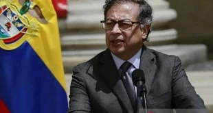 Analisis Terbaru: Sanksi Presiden Kolombia Atasi Gagal Berantas Narkoba AS