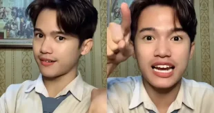 Analisis Viral Riezky Kabah: Kreator TikTok Populer 2025