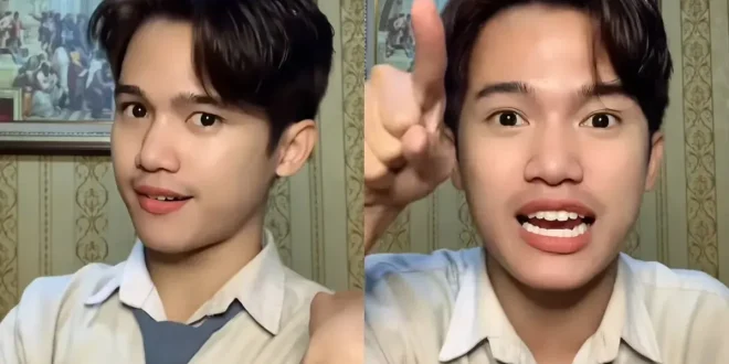 Analisis Viral Riezky Kabah: Kreator TikTok Populer 2025