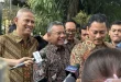 Anggito Abimanyu Resmi Ketua LPS, Peran Strategis Stabilitas Keuangan