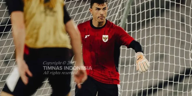 Apakah Emil Audero Kirim Pesan Motivasi Terbaru untuk Suporter Timnas?