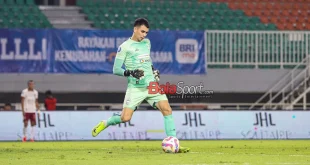 Apakah Manajer Timnas Emil Audero Jadi Absen di Saudi Arabia?