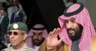 Arab Saudi Belum Eksekusi Mati Demonstran Protes Raja Salman