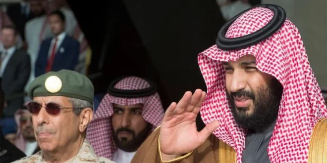 Arab Saudi Belum Eksekusi Mati Demonstran Protes Raja Salman