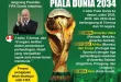Arab Saudi Tuan Rumah Event Internasional 2025, Siap Infrastruktur Kelas Dunia