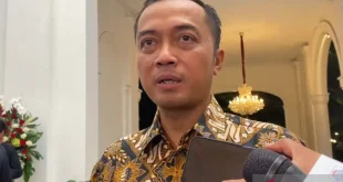 Arahan Prabowo untuk BNPT BIN Usut Bom Sekolah Terbaru