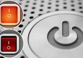 Arti Simbol I dan O pada Tombol Power Elektronik Lengkap