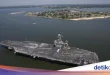 AS Kerahkan Kapal Induk ke Amerika Latin: Dampak & Strategi Terbaru